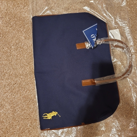 Polo Ralph Lauren Other - Polo Ralph Lauren weekender bag
